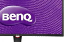 BenQ lanza un monitor curvo de 35 pulgadas para juegos