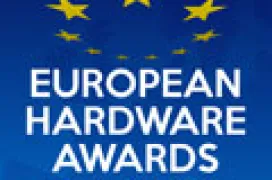 Anunciados los nominados a los European Hardware Awards