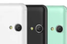 Sony lanza el Xperia C4 con flash frontal para los amantes de los selfies