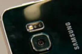 Algunos Samsung Galaxy S6 y S6 Edge llevan cámaras ISOCELL y otros incluyen sensores Sony