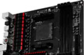 MSI lanza la 990FXA Gaming con USB 3.1 para procesadores AMD
