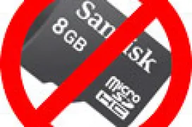 Xiaomi no soportará microSD en sus terminales de gama alta para "proteger" a sus usuarios de falsificaciones