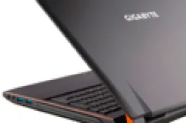 Gigabyte desvela su nuevo portátil gaming P55K con una GTX 965M