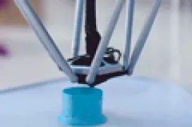 TIKO, una impresora 3D compacta y económica