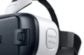 Samsung lanza las gafas de realidad virtual Gear VR para Galaxy S6 en España