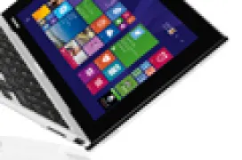 Toshiba lanza en España su nuevo tablet híbrido Click Mini 