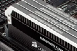 Corsair también lanza sus kits DDR4 de 128 GB