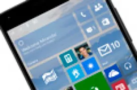 Windows 10 Mobile será actualizado directamente por Microsoft