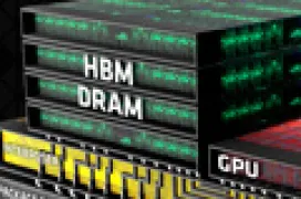 AMD desvela todos los detalles de las memorias HBM de sus nuevas gráficas