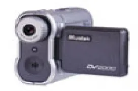Speed 2 comercializa la nueva cámara de vídeo digital DV3000