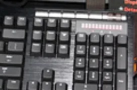 G.SKILL se anima con los periféricos con un ratón y teclado RIPJAWS MX780