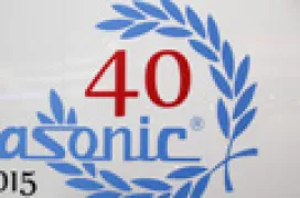 Seasonic celebra su 40 aniversario en el Computex
