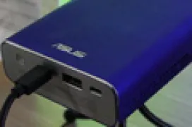 ASUS E1Z, un proyector para dispositivos móviles