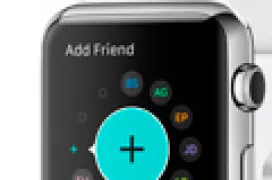 El Apple Watch ya soporta aplicaciones nativas con WatchOS 2