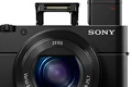 Sony actualiza su cámara compacta RX100 IV con un nuevo sensor y grabación 4K