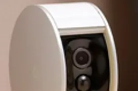 La alarma MyFox Home Alarm es capaz de detectar intrusiones antes de que se produzcan