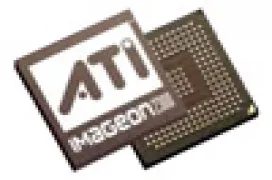 ATI lanza el Imageon 2300 y el Xilleon 210VC y 210V