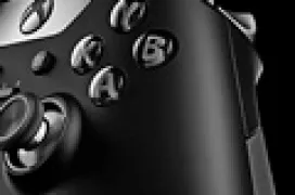 Microsoft lanza el mando modular Xbox Elite Wireless Controller