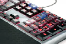 Cherry lanza su propio teclado MX Board 6.0