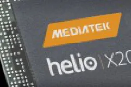 El Elephone P9000 será el primer terminal con procesador Mediatek Helio X20