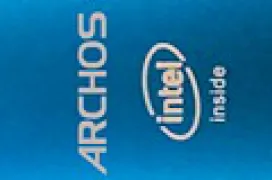 Archos incorpora un stick x86 a su catalogo