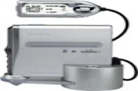 Sony desarrolla un nuevo formato de MiniDisc