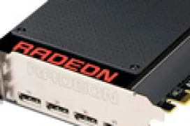 AMD quiere que personalices la R9 Fury X con una impresora 3D