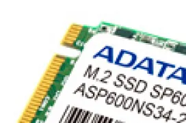 Nuevos SSD M.2 compactos de ADATA