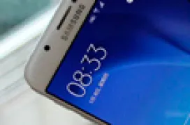 Filtradas imágenes del Samsung Galaxy A8