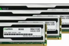 Nuevas memorias Mushking ECO2 DDR3L de bajo coste