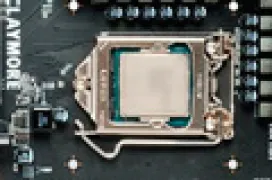 Filtrados los primeros test del Intel Skylake Core i7 6700K 