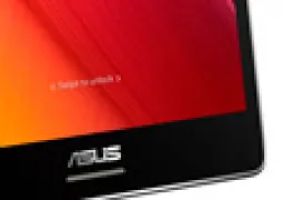 Aparece un ASUS ZenPad S 8 con 4 GB de RAM