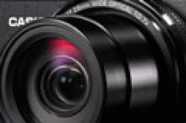 La Casio EX-100F podrá sacar ráfagas continuas de 60 fotos por segundo