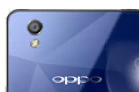 Oppo prepara su nuevo smartphone Mirror 5