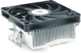 Glaciartech presenta dos nuevos modelos de refrigeración para AMD e Intel