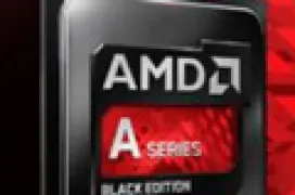 Llegan las nuevas APU AMD A8-7670K 