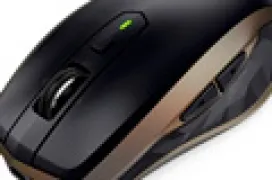 Logitech MX Anywhere 2, toda la tecnología del MX Master en un ratón compacto
