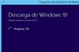 Actualiza o crea unidades de instalación de Windows 10 de forma legal