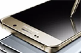 Samsung lanza los nuevos Galaxy S6 Edge+ y Galaxy Note 5 