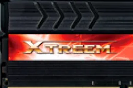 Nuevas memorias Xtreem DDR4 de Team Group