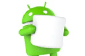 Android M 6.0, con M de Marshmallow