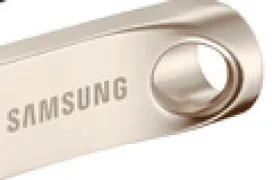 Nueva gama de pendrives USB 3.0 de Samsung 