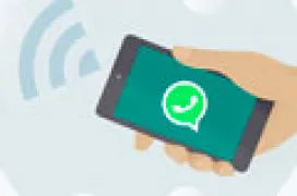 Whatsapp Web ya se puede utilizar con el iPhone