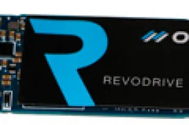 OCZ deja ver sus impresionantes SSD RevoDrive 400 M.2