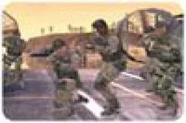 Delta Force ? BHD: Team Sabre en una semana