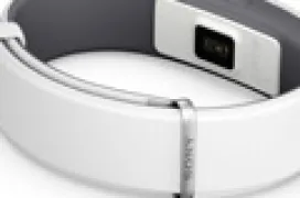 Sony presenta la SmartBand 2, ahora con sensor de pulso