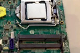 Intel lanza nuevas placas con socket LGA en formato 5x5 más pequeñas que las Mini-ITX