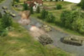 Codemasters adquiere los derechos para publicar Soldiers: Heroes of World War II