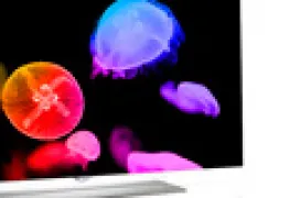 LG lanza sus primeras TV OLED 4K planas