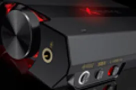 La Sound BlasterX G5 será la nueva tarjeta de sonido externa para jugadores de Creative